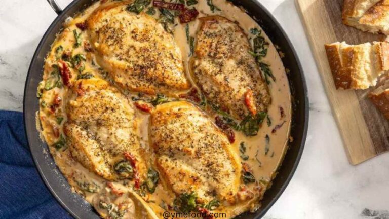 30 Chicken Dinners You Can Make in 30 Minutes